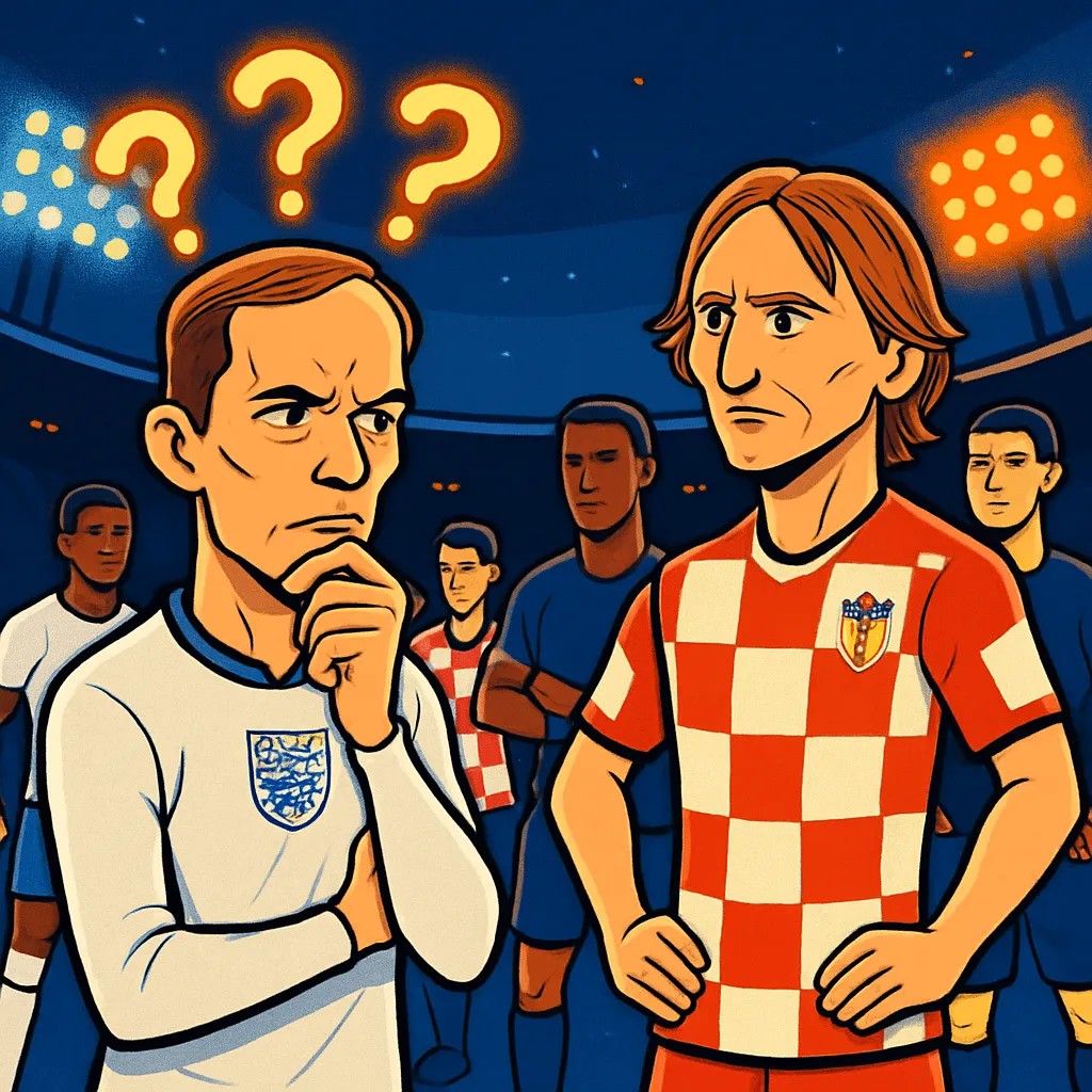 ENG vs CRO