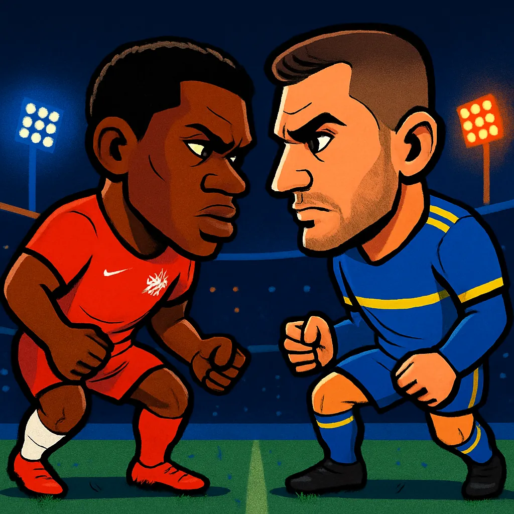 Canada v Bosnia and Herzegovina